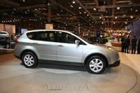 Subaru Tribeca 2