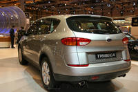 Subaru Tribeca 5