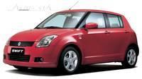 Suzuki Swift 2