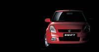 Suzuki Swift 6