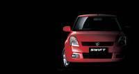 Suzuki Swift 6