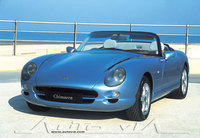 TVR Chimaera 1