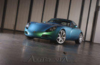 TVR T350 1
