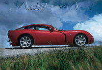 TVR T440R 3
