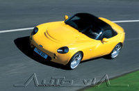 TVR Tamora 2