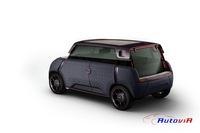 Toyota Me.We Concept 2013 - 14