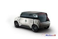 Toyota Me.We Concept 2013 - 16