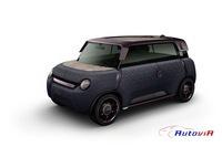 Toyota Me.We Concept 2013 - 21