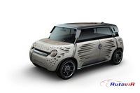 Toyota Me.We Concept 2013 - 23