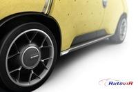 Toyota Me.We Concept 2013 - 32