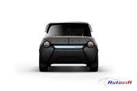 Toyota Me.We Concept 2013 - 36