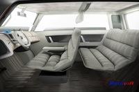 Toyota Me.We Concept 2013 - 38