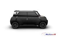 Toyota Me.We Concept 2013 - 39