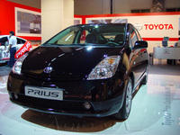 Toyota Prius 1