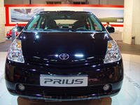 Toyota Prius 2