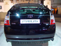Toyota Prius 4