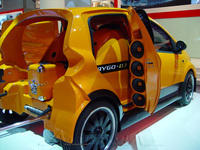 Toyota Aygo DJ 6