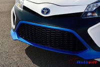 Toyota Yaris Hybrid-R 2013 03