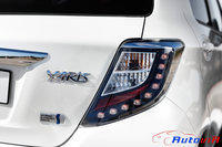 Toyota Yaris Hybrid 2013 04