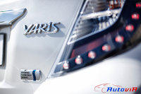 Toyota Yaris Hybrid 2013 05