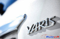 Toyota Yaris Hybrid 2013 06