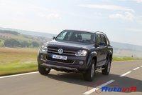 Volkswagen Amarok 02