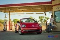 VolksWagen Beetle Cabrio 2012 002