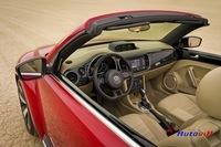VolksWagen Beetle Cabrio 2012 004