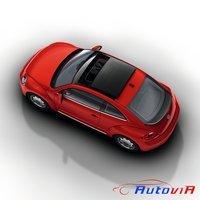 VolksWagen - Beetle - 12