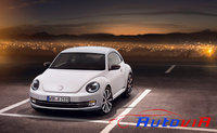 VolksWagen - Beetle - 39