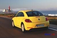 VolksWagen Beetle 2012 001