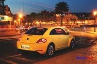 VolksWagen Beetle 2012 005