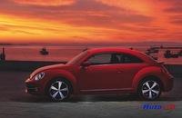 VolksWagen Beetle 2012 011