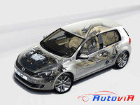 VolksWagen - Golf - 09