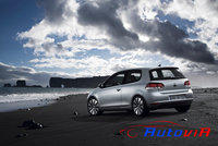 VolksWagen - Golf - 11