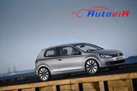 VolksWagen - Golf - 12