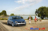 VolksWagen - Golf - 15