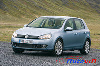 VolksWagen - Golf - 41