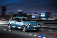 Volkswagen Golf VII 2012 001