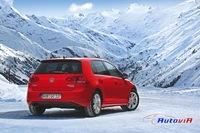 Volkswagen Golf 4Motion 2013 - 00