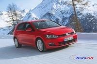 Volkswagen Golf 4Motion 2013 - 04