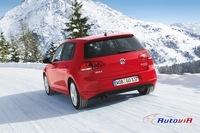 Volkswagen Golf 4Motion 2013 - 12