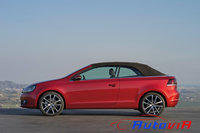 VolksWagen - Golf Cabrio - 06