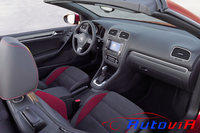 VolksWagen - Golf Cabrio - 08