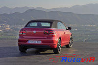 VolksWagen - Golf Cabrio - 09