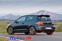 VolksWagen - Golf GTD - 07