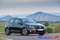 VolksWagen - Golf GTD - 11