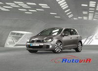 VolksWagen - Golf GTD - 16