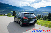 VolksWagen - Golf GTD - 25