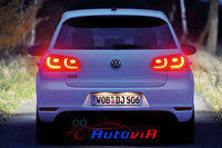 VolksWagen - Golf GTD - 26